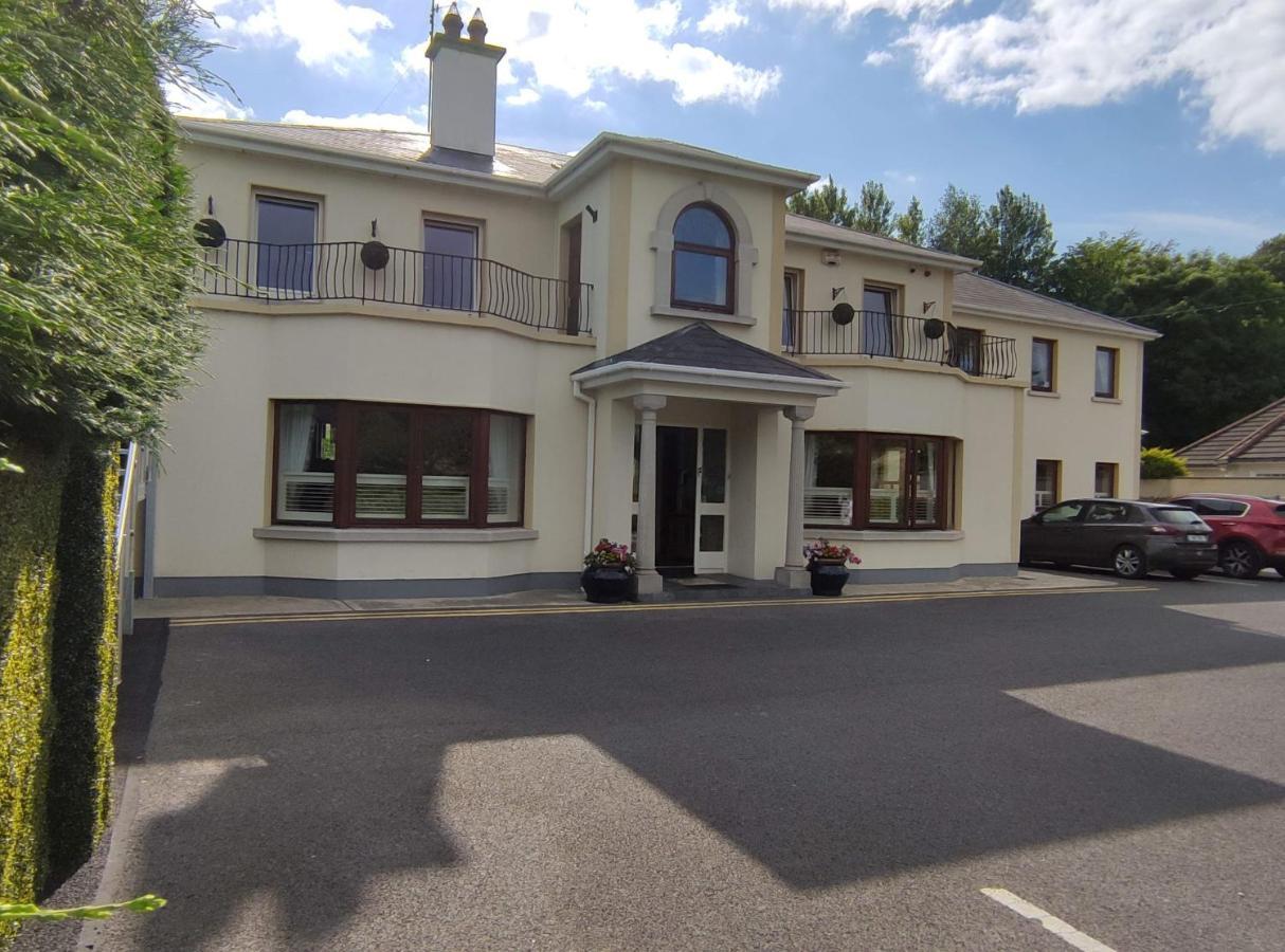 Ma Dwyer'S Guest Accommodation Navan Exterior foto