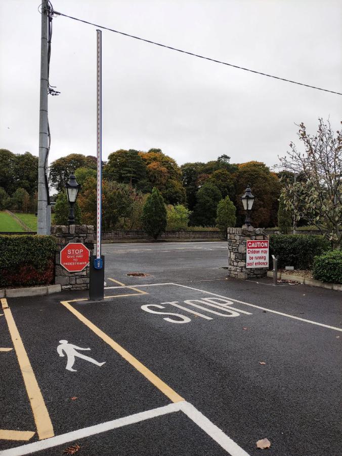 Ma Dwyer'S Guest Accommodation Navan Exterior foto