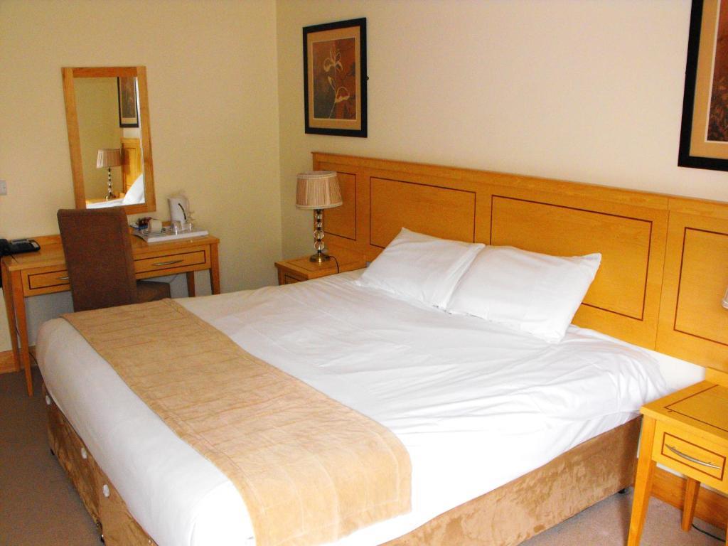 Ma Dwyer'S Guest Accommodation Navan Zimmer foto