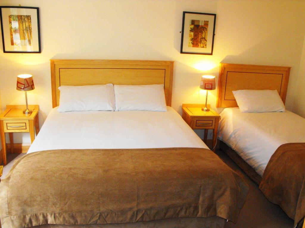 Ma Dwyer'S Guest Accommodation Navan Zimmer foto