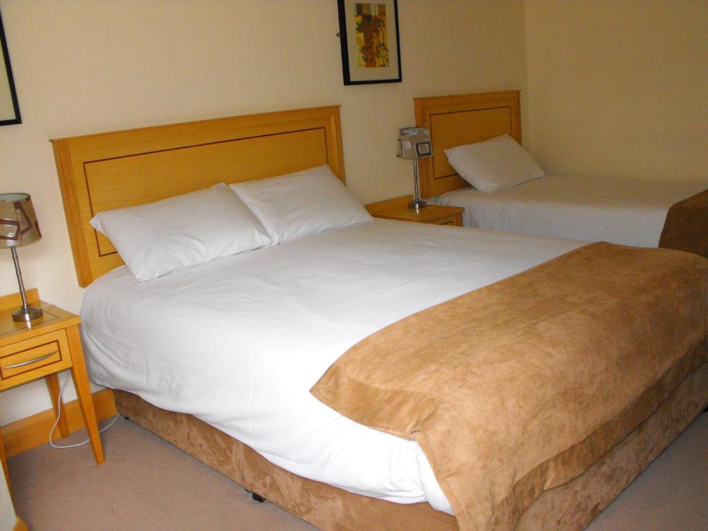 Ma Dwyer'S Guest Accommodation Navan Zimmer foto