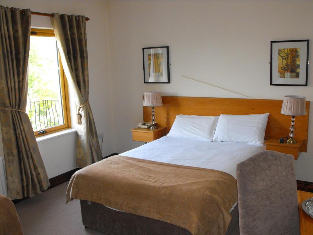 Ma Dwyer'S Guest Accommodation Navan Zimmer foto