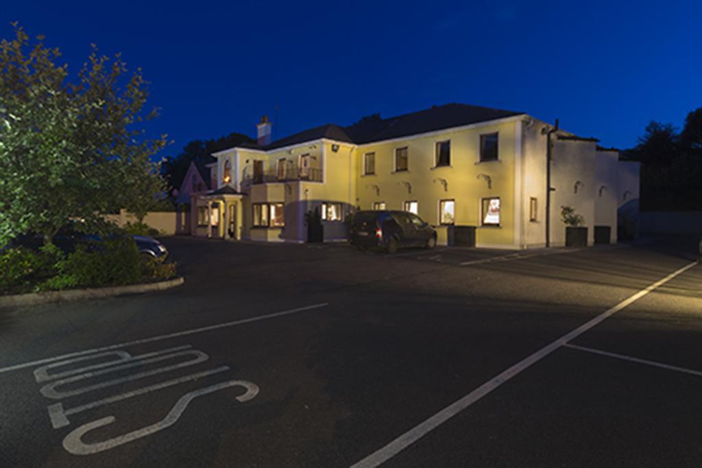 Ma Dwyer'S Guest Accommodation Navan Exterior foto